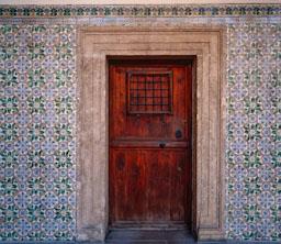 COL DEL PATRIARCA VALENCIA XVI O CORPUS CHRISTI CLAUSTRE JOAN DE RIBERA