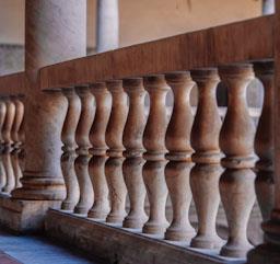 COL DEL PATRIARCA VALENCIA XVI O CORPUS CHRISTI CLAUSTRE JOAN DE RIBERA