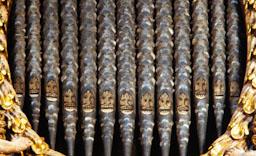 ORGUE ESGL STA MARIA MORELLA