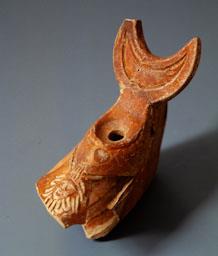 LLANTIA EPOCA ROMANA 
MUSEU DE MATARO