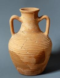 AMFORETA ORIENTAL 
MUSEU DE MATARO