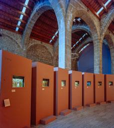 EXPOSICIO MESTRES CABANES DRASSANES