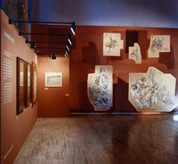 EXPOSICIO MESTRES CABANES DRASSANES