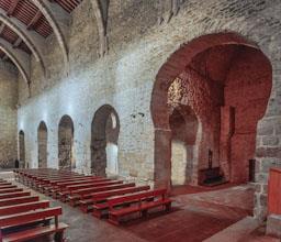 ST MIQUEL CUIXA INT ESGLESIA