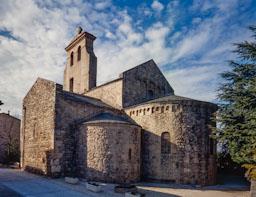 ESGL ST ANDREU DE SUREDA S XII
