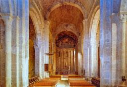 MONESTIR DE GERRI DE LA SAL