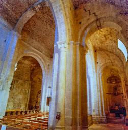MONESTIR DE GERRI DE LA SAL
