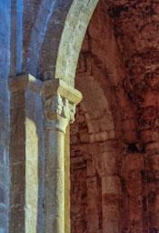 MONESTIR DE GERRI DE LA SAL