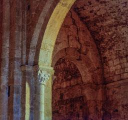 MONESTIR DE GERRI DE LA SAL