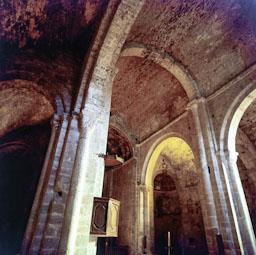 MONESTIR DE GERRI DE LA SAL