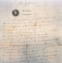 ODA A LA PATRIA B C ARIBAU 
B C