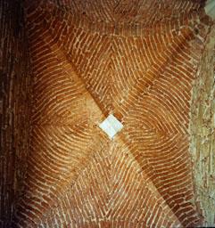 CARTOIXA DE MONTALEGRE CLAUSTRE