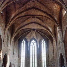 ESGL CONVENT ST DOMENEC GIRONA