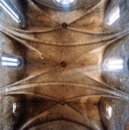 ESGL CONVENT ST DOMENEC GIRONA
