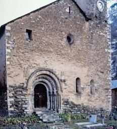 ESGL D`ALOS DE GIL