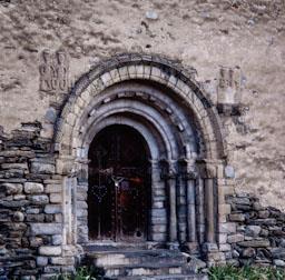 ESGL D`ALOS DE GIL