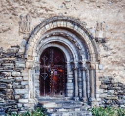 ESGL D`ALOS DE GIL