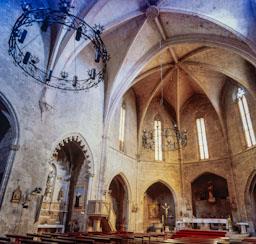 ESGL PARROQUIAL ULLDECONA S XV