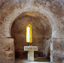 SANT JULIA DE BOADA S X