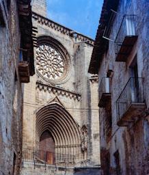 ESGL STA MARIA VALLDEROURES