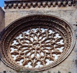 ESGL STA MARIA VALLDEROURES