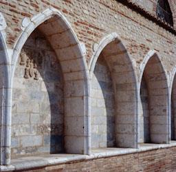 CEMENTIRI DE PERPINYA S XIV