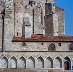 CEMENTIRI DE PERPINYA S XIV