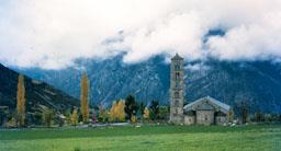 ST CLIMENT DE TAULL S XII