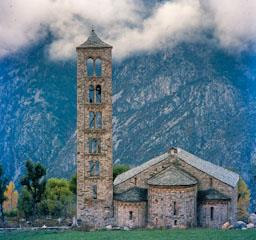 ST CLIMENT DE TAULL S XII