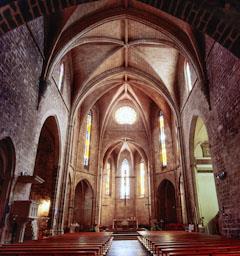 ESGL PARROQUIAL ST MATEU