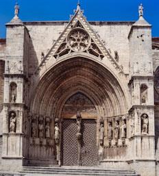 STA MARIA MORELLA PORTALADA