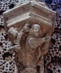 STA MARIA MORELLA PORTALADA