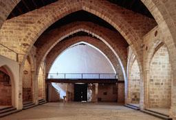 ESGL DE LA SANG LLIRIA S XIII GOTIC