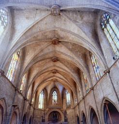 ESGL SANT JUST BARCELONA S XIV