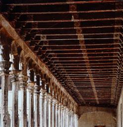 CONVENT ST FRANCESC MALLORCA