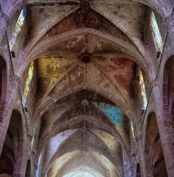 CATEDRAL DE MALLORCA