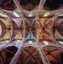 CATEDRAL DE MALLORCA