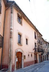 CASA PAIRAL RAFAEL CASANOVA