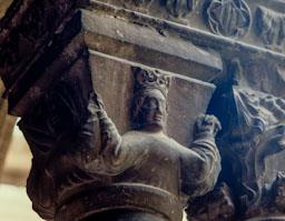 CLAUSTRE MONES TIR RIPOLL MUSICA