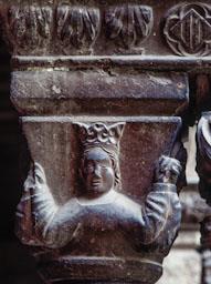 CLAUSTRE MONES TIR RIPOLL MUSICA
