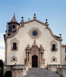 SANTUARI DE LA GLEVA S XVIII