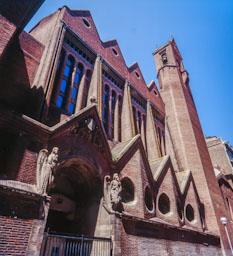 ESGLESIA DEL CARME