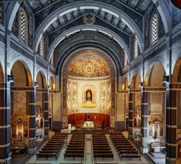 ESGL STA TERESA BARCELONA