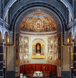 ESGL STA TERESA BARCELONA