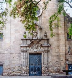ESGL SANT FELIP NERI BARCELONA