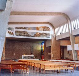 ESGL SANTA CECILIA BARCELONA