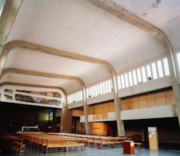 ESGL SANTA CECILIA BARCELONA