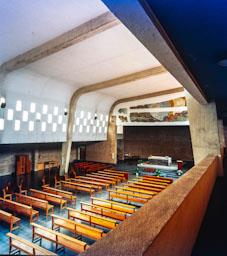 ESGL SANTA CECILIA BARCELONA
