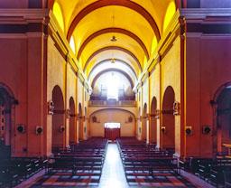 ESGLESIA DELS JOSEPETS GRACIA BARCELONA