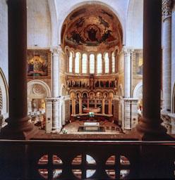 ESGL JESUITES C/CASP BARCELONA